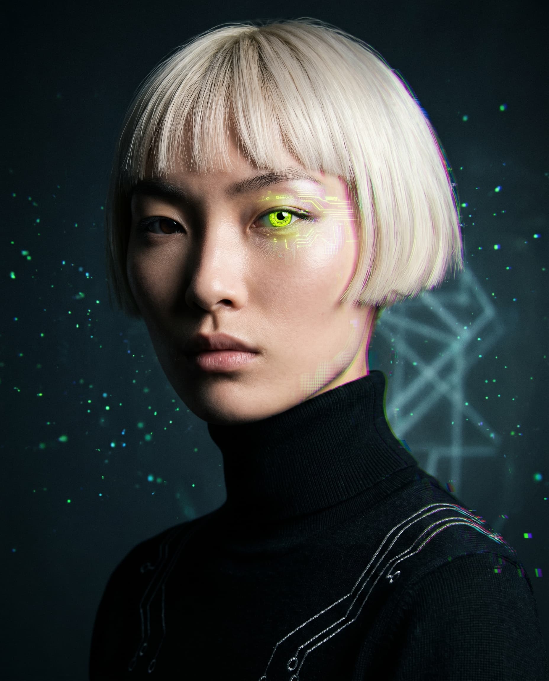 V-02 — AI PERSONA